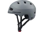 Cratoni City - Fahrradhelm C-Root Pietra/Grigio Opaco