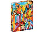 Enjoy Puzzle Faces Di Bico 1000 Pezzi