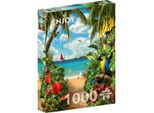 Enjoy Puzzle Discovery 1000 Teile