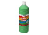 Creall School Paint Verde, 1 Litro