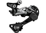 Shimano Slx RD-M7000 Deragliatore Posteriore Bicicletta 11 Velocità Mountain Bike Mtb Shadow Plus Bike , Versione:11 Velocità