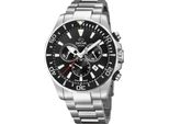 Jaguar J861/3 Executive Chronograph Diver 44 Mm 20ATM