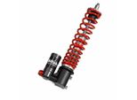 Bitubo Yev Ammortizzatore Scooter Mono Anteriore Rosso Hexagon 125 Exs
