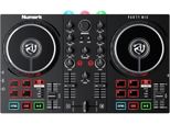 Controller Dj Numark Party Mix Mkii