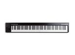 M-AUDIO Keystation 88 MK3 Midi Keyboard 88 Keys Usb Black, White