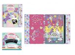 Libro Dei Graffi Totum Unicorn