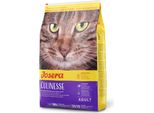 Josera Culinesse Cats Dry Food 2 Kg Adult Poultry, Salmon