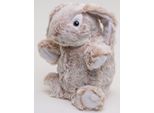 Pupazzo Di Coniglio In Peluche 25 Cm