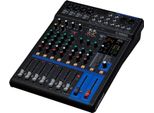 Yamaha MG10XUF Mixer Audio 10 Canali