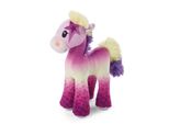 Nici Peluche Pony Candydust 16 Cm