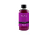Millefiori Milano Fragrance Diffuser Volcanic Purple Refill 250 Ml