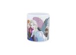 Tazza In Ceramica Frozen Ii Ice Age 325 Ml