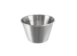 Ciotola Perfetta Per Salse E Snack In Acciaio Inox