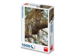 Puzzle Dino Levhart 1000 Pezzi