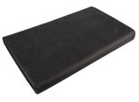 Tessuto Non Tessuto, 3,2 X 10 M, 50 G/M2, Nero
