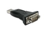 Delock 61460 Usb Adapter Delock A -> D-Sub9 St/St