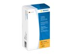 Herma 4329 4329 Etichette Di Affrancatura - Doppie, 163X45 Mm, 500 Pezzi