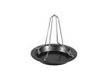 Westmark 15152260 Westmark HäHnchenbräTer Silber 20,7 Cm