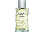Rochas Eau De Rochas Homme Eau De Toilette 100Ml Spray