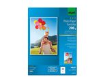 Sigel® IP711 Carta Fotografica A Getto D'inchiostro Everyday - A4, Lucida, 200 G/M², 50 Fogli