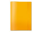 Herma 7494 7494 Protezione Per Libretti Pp - A4 Trasparente/Arancione