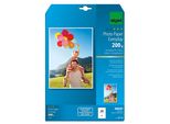 Sigel IP710 Carta Fotografica A Getto D'inchiostro Everyday - A4, Lucido, 200 G/M², 20 Fogli
