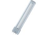 Osram Lampada Fluorescente Compatta Dulux L Lumilux 18 Watt 2G11