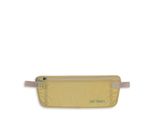 Tatonka Marsupio Skin Document Belt Natural Marrone