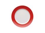 Piatto Thomas Sunny Day New Red 27 Cm, 10850-408525-10227
