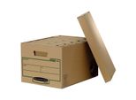 Fellowes Bankers Box Earth GroáE Archiv-/Transportbox