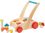 Small Foot - Blocchi Da Costruzione Per Passeggini