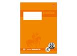 Staufen® 734010253 Vokabelheft Premium Academy Lin 53 - A5, 90 G/Qm, 32 Blatt