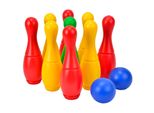 Simba Toys 107223714 Gioco Dei Birilli
