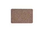 Zerbino Astra Per Interni Rib Line Sprint Beige 50 X 80 Cm