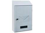 Rottner T02938 Rottner Briefkast. Pisa Anthr.