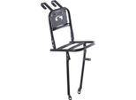 Steco Vr-Traeger Comfort 20X20Cm F.20-24",Gl.-Schw Nero"