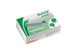 Leitz 5640-00-00 Heftklammern Juwel 4 Mm, Verzinkt, 2000 StüCk