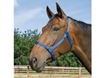 Busse Cavezza Willow - Blu Reale, Taglia:Pony (S)