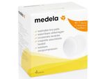 Medela Cuscinetti Lavabili Per Allattamento 4 Pezzi