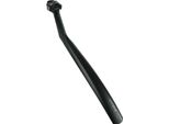 Sks 11093 Parafango Ruota Posteriore S-Blade 28', Larghezza Pneumatici Fino A 47 Mm, Nero