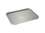 Aps 533 Aps Fast Food-Tablett, (B)350 X (T)270 Mm, Grau