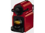 Macchina A Capsule Krups XN1005F Inissia Nespresso Rosso