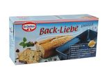 Dr Oetker Teglia Da Forno Smaltata 25 Cm