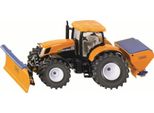 Sieper Siku 2940 Trattore Con Lama Aratro E Spandiconcime 2940