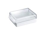 Westmark Butterdose Kunststoff 13X9X4,6Cm Weiß 1 Stck. 20882241