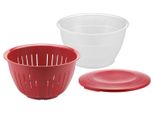 Westmark 2418227R Westmark SchüSsel Olympia Transparent