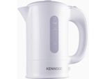 Kenwood JKP250 Bollitore Elettrico 0,5 L Bianco 650 W