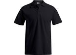 Promodoro 4400 | Polo Uomo 65/35 - Colore: Nero - Taglia: M