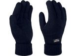Regatta TRG207 | Guanti Thinsulate / Guanti Invernali - Colore: Navy - Taglia: Unica