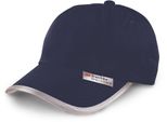 Result Headwear RC035X | Berretto / Cappello High Viz - Colore: Navy - Taglia: Unica
